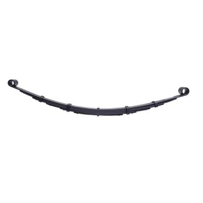 Leaf Spring 6 Layer 1987-1995 Jeep Wrangler YJ OMIX