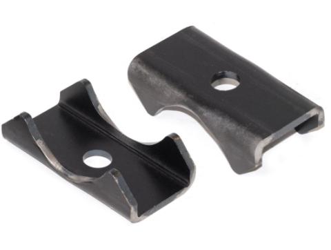 Suspension Leaf Spring Perch 2 Inches Wide Rugged Ridge