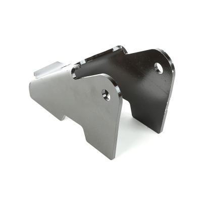 Leaf Spring Hanger Front Or Rear 1987-1995 Jeep Wrangler YJ OMIX