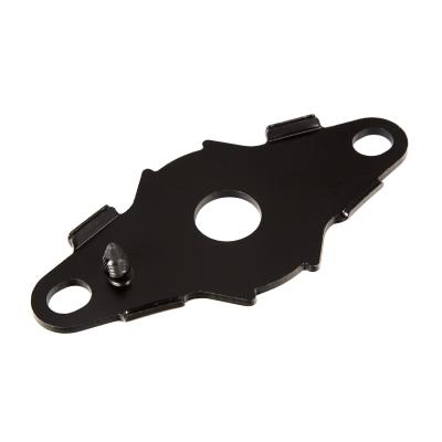 Suspension Shock Mount Plate Rear Upper 2011-2018 Jeep Grand Cherokee Wk OMIX