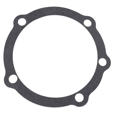 Pto Cover Gasket Five Hole For Use w/Rear Dana 18 1946-1949 CJ2A 1949-1953 CJ3A 1953-1964 CJ3B 1946-1964 Truck / Station Wagon OMIX