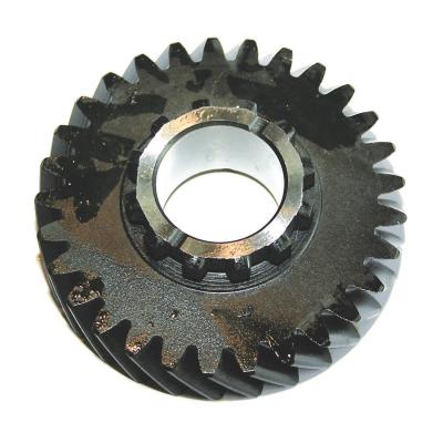 Transfer Case Output Shaft Sliding Gear Front Dana 20 29 Teeth Count 1946-1949 CJ2A 1949-1953 CJ3A 1953-1966 CJ3B 1950-52M38 1946-1964 Truck / Station OMIX