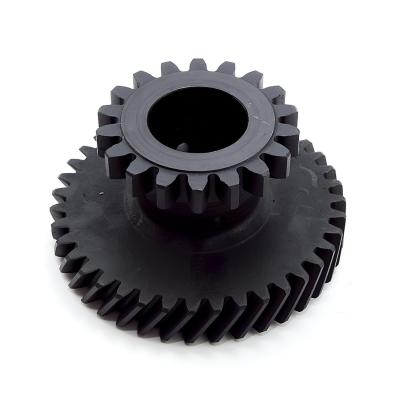 Transfer Case Intermediate Gear Dana 18/20 39 X 18 Teeth Count 1946-1949 CJ2A 1949-1953 CJ3A 1953-1966 CJ3B 1950-52M38 1946-1964 Truck / Station OMIX