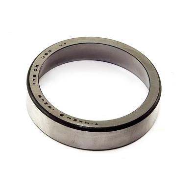 Transfer Case Output Shaft Bearing Cup Dana 20/300 Rear 1972-1983 CJ5 1972-1975 CJ6 1976-1986 CJ7 And 1981-1986 CJ8 Scrambler OMIX