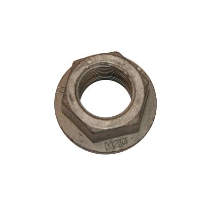 Transfer Case Output Yoke Nut 1987-1995 Jeep Wrangler YJ And 1997-1999 Wrangler TJ OMIX