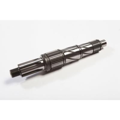 Manual Trans Mainshaft 1976-1979 CJ5 / CJ7 OMIX