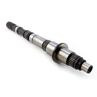 Manual Trans Mainshaft 1984-1986 Jeep CJ 1987-1995 Wrangler YJ 1997-2002 Wrangler TJ 1987-2001 Cherokee XJ OMIX
