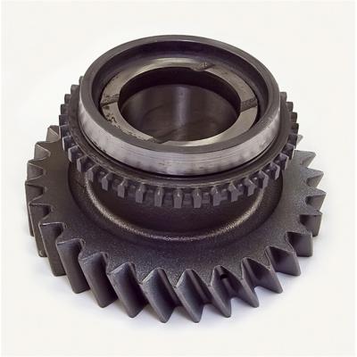 Manual Trans Reverse Idler Gear 1987-1995 Jeep Wrangler YJ 1997-1998 Wrangler TJ And 1987-1996 Cherokee XJ OMIX
