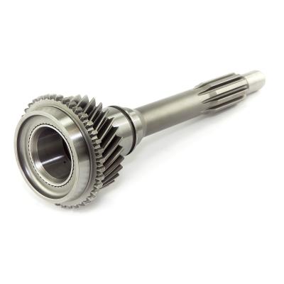 Manual Trans Input Shaft 1992-1995 Jeep Wrangler YJ 1997 Wrangler TJ And 1992-1997 Cherokee XJ OMIX