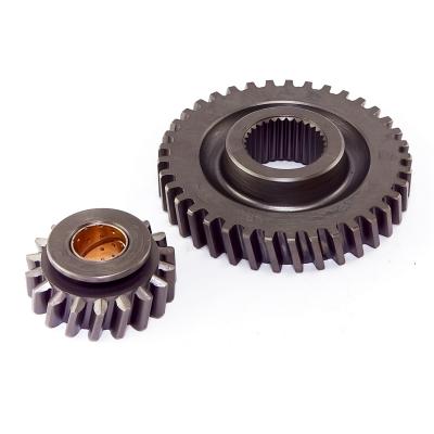Manual Trans Reverse Idler Gear 1987-1989 Jeep Wrangler YJ Cherokee XJ And Comanche MJ OMIX