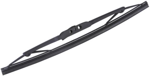 Wiper Blade 13 Inch Fits The Rear Wiper Arm On 84-01 Cherokee XJ, 93-98 Grand Cherokee ZJ And 99-04 Grand Cherokee WJ OMIX