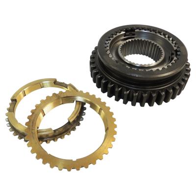 Synchronizer Assy for Select 80-86 Jeep CJ, SJ, J-Series w/ T176, T177 Trans. Crown Automotive