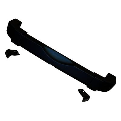 Plastic Rear Bumper Kit for 2007-2018 Jeep JK Wrangler w/ Plastic Rear Bumper Crown Automotive