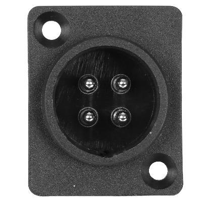 Plug, Replacement 10065X Series Bulldog Winch