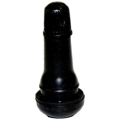 Tire Valve Stem for Select 1984+ Jeep JL, JK, JTm TJ, YJ, XJ, MJ, ZJ, WJ &amp; more! Crown Automotive