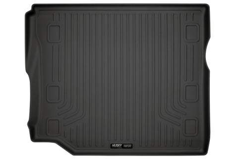 Weatherbeater Cargo Liner For 2018-206 Jeep Wrangler JL Husky Liners