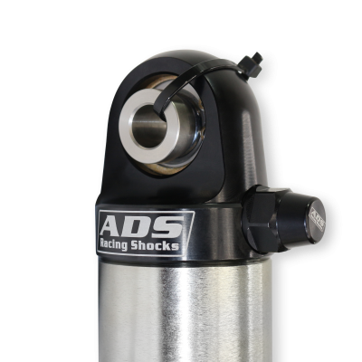 Race 2.125 inch Emulsion Air Shock 26.54 Inch Collapsed 42.53 Inch Extended ADS Shocks