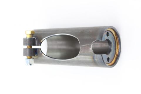 Race 2.125 inch Bump Stop Can 2 inch ADS Shocks