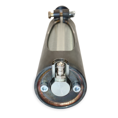 Race 2.125 inch Bump Stop Kit 10.73 Inch Collapsed 14.73 Inch Extended ADS Shocks