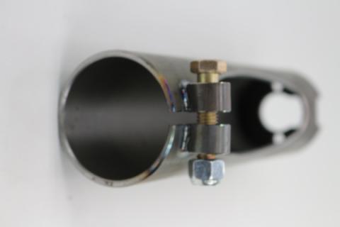 Race 2.125 inch Bump Stop Can 3 inch - 4 inch ADS Shocks