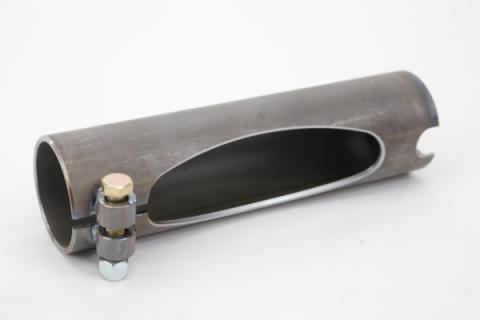 Race 2.125 inch Bump Stop Can 3 inch - 4 inch ADS Shocks