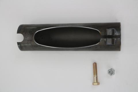 Race 2.125 inch Bump Stop Can 3 inch - 4 inch ADS Shocks