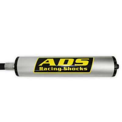 Race 2.125 inch Emulsion Coilover 2.125 inch x 12 inch Stroke 21.6 Inch Collapsed 33.6 Inch Extended Coil Carrier ADS Shocks