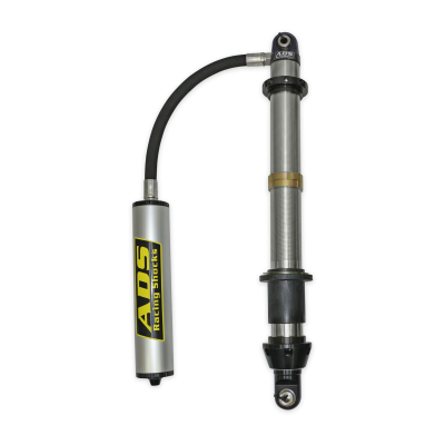 Race 2.125 inch Emulsion Coilover 2.125 inch x 16 inch Stroke 26.54 Inch Collapsed 42.53 Inch Extended Emulsion Style ADS Shocks