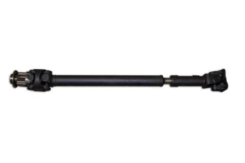 07-11 JK Rear Driveshaft 3-6 Inch Lift 4 Door W/Adapter Icon Vehicle Dynamics