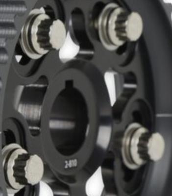 Tru-Time Adjustable Cam Gear Bolt 5/16 Inch x 1/2 Inch Bolt AEM Electronics