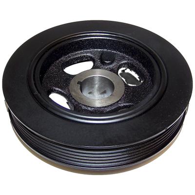 Harmonic Balancer for Jeep 2007-2017 MK Compass, Patriot w/ 2.0L Gas, 2.4L Eng. Crown Automotive