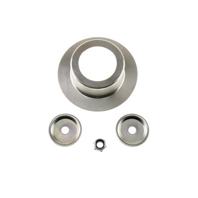 Suspension Shock Absorber Front Monotube Dodge Nitro 2011-2007 Jeep Liberty 2012-2002 B6 4600 Bilstein