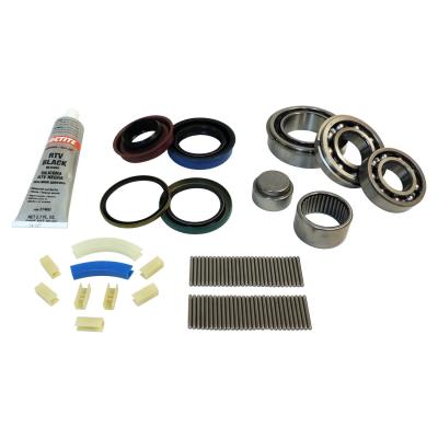 Transfer Case Overhaul Kit for 87-93 XJ Cherokee, ZJ Grand Cherokee w/ NP242 Crown Automotive