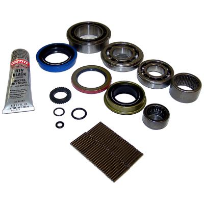 Transfer Case Overhaul Kit for Jeep 93-95 ZJ Grand Cherokee w/ NP249 Trans. Case Crown Automotive