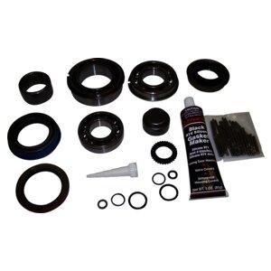Transfer Case Overhaul Kit for Jeep 93-95 ZJ Grand Cherokee w/ NP249 Trans. Case Crown Automotive