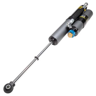 Suspension Shock Absorber Rear Left Monotube Jeep Wrangler 2025-2018 2-3 Inch B8 8100 (DSA) Bilstein