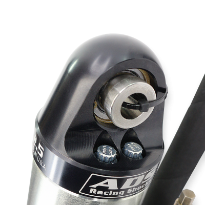 Race 2.5 inch 4-Tube Bypass Piggyback Reservoir Shock 2.5 inch x 14 inch Stroke 23.79 Inch Collapsed 37.78 Inch Extended 4 Tubes Style 2 ADS Shocks