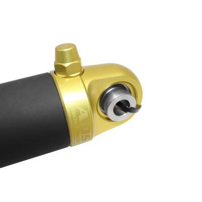 Race 2.5 inch Eyelet Supported Bump Stop 9.86 Inch Collapsed 12.36 Inch Extended ADS Shocks