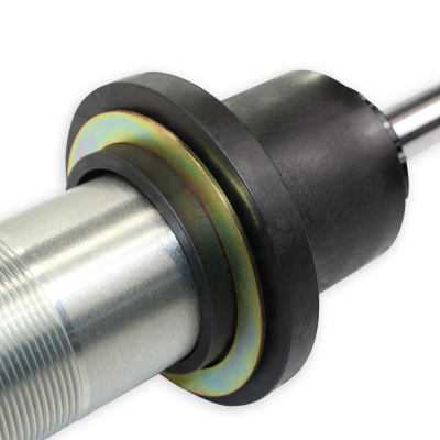 Race 2.5 inch Emulsion Race Coilover 2.5 inch x 10 inch Stroke 19.6 Inch Collapsed 29.6 Inch Extended ADS Shocks