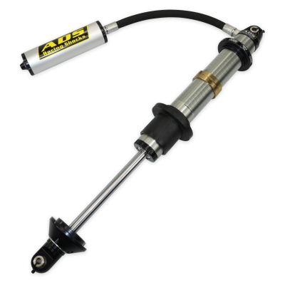 Race 2.5 inch Emulsion Race Coilover 2.5 inch 16 inch Stroke Coil-over Race Shock Emulsion Coil carrier No Valving 26.54 Inch Collapsed 42.53 Inch Extended ADS Shocks