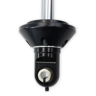 Race 2.5 inch Reservoir Coilover Straight 2.5 inch x 14 inch Stroke Coil-over Race Shock with Remote Reservoir 23.78 Inch Collapsed 37.78 Inch Extended ADS Shocks