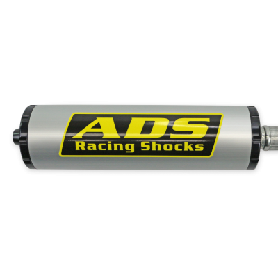 Race 2.5 inch Reservoir Coilover Straight 2.5 inch x 14 inch Stroke Coil-over Race Shock with Remote Reservoir 23.78 Inch Collapsed 37.78 Inch Extended ADS Shocks