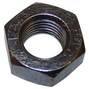 Nut (7/16 Inch-20) for Select 1946-1975 Jeep Models Crown Automotive