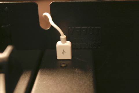 Series II Center Console - 11-18 Wrangler JK Rear Half Black Tuffy Security Products