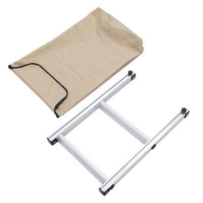 Roof Top Tent Ladder Extension  Smittybilt