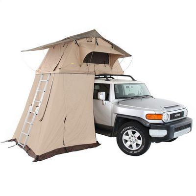 Roof Top Tent Annex 85 H x 70 W x 80 Inch L Smittybilt