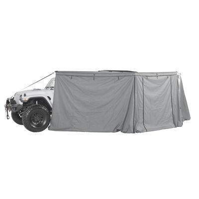 270 Degree Awning Walls  Smittybilt