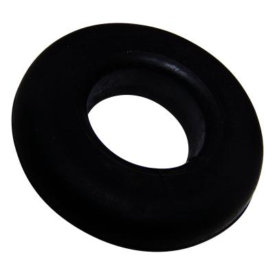 Valve Cover Grommet for Select 93-04 Jeep TJ, YJ, XJ, ZJ, &amp; WJ Models, .94 Inch ID Crown Automotive