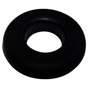 Valve Cover Grommet for Select 93-04 Jeep TJ, YJ, XJ, ZJ, &amp; WJ Models, .94 Inch ID Crown Automotive