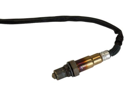 X-Series OBDII Wideband AFR Gauge Kit OBDII Connectivity on 08-up Vehicles Only AEM Electronics